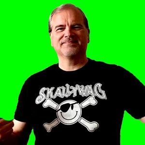 Meet your Posher, Earl